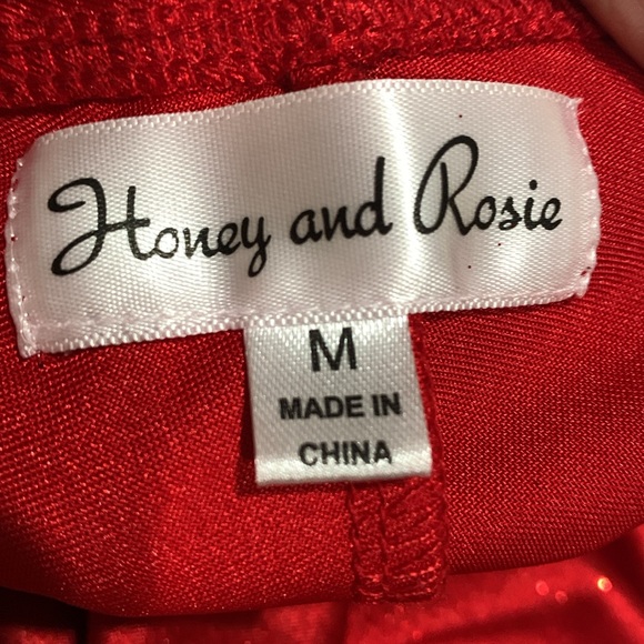 Honey & Rosie dress - Picture 6 of 7